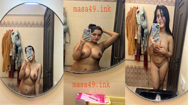 Desi Horny Babe Fingering – Hard Doggy Fucked