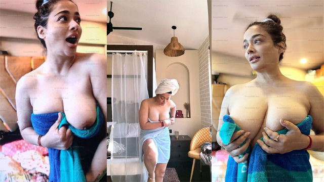 Kiran Rathod Topless Boobs Showing Nude – Actress Girl Sex Free