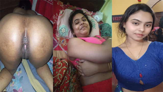 Young Married Wife Fucking – At Night Husband Trying Anal Viral Mms Videos