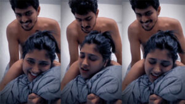 Beautiful Wife Doggy Sex in home By Husband Porn