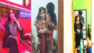 Indian Cute Girl Blowjob – And Hard Fucking Viral Porn Video