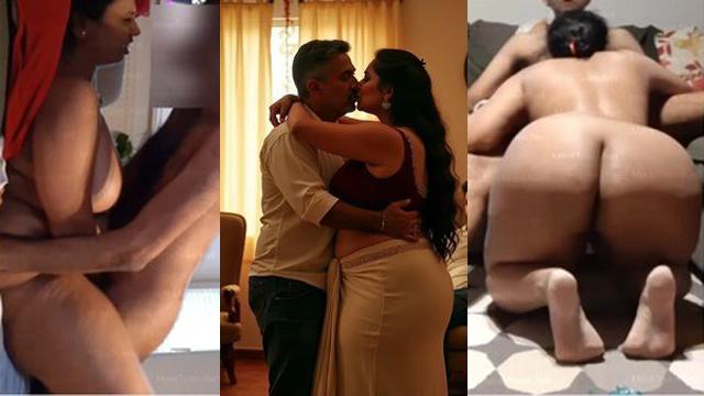 Rich Tamil Mom Affair Fucking Riding Taking On Face