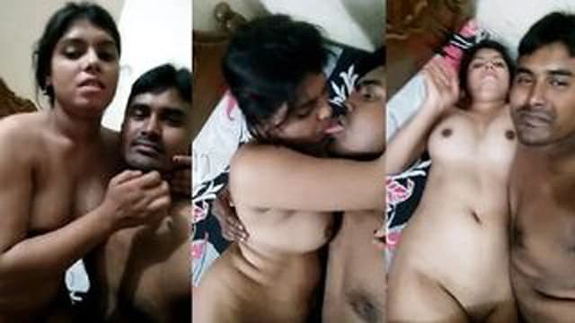 Jija ji ke sath mein sex karke sali bhi apni chut ka seal tudwa leti mms video