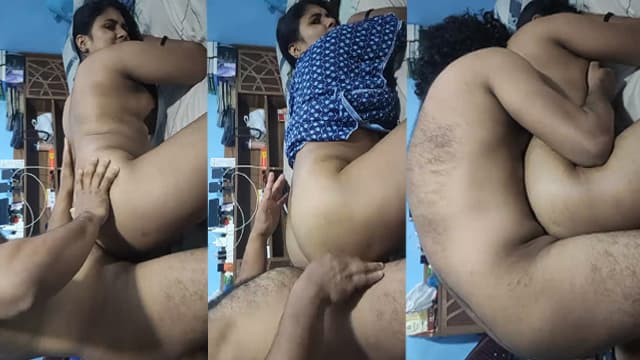 Big Ass Real Mallu Bhabhi Sex In Doggy Style Sex With Husband