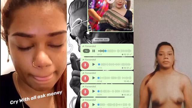 Horny Malaysian Tamil Girl Multiple Guys Chudai Leak