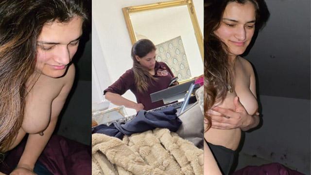 Milf Paki Store Worker Full Nude Fucking Video