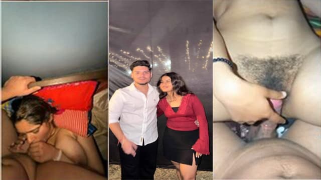 Beautiful Hairy Pussy Indian Gf Blowjob And Fucking Hd Video