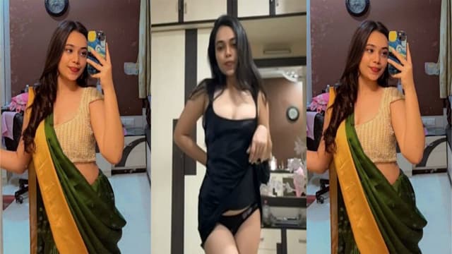 Beautiful Sexy Indian Baddie Blowjob Teasing Fingering Riding Fuck