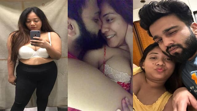 Sexy Indian BigAss Tanker Babe Doggy Fuck New Video