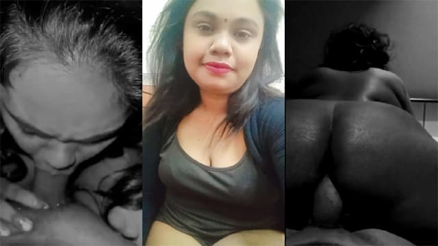 Tamil Chubby Babe Fucking With Boyfriend New Video