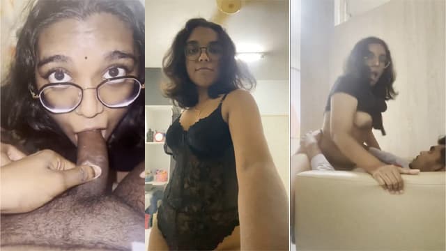 Tamil Girl Blowing And Fucking With Bf Hd Video